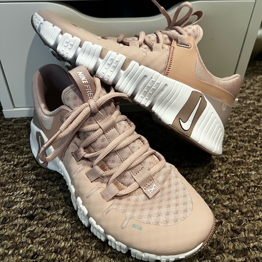Nike Metcon Training Sneakers